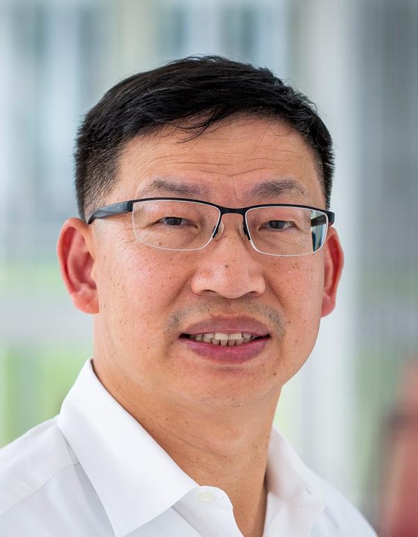 Lai-Xi Wang